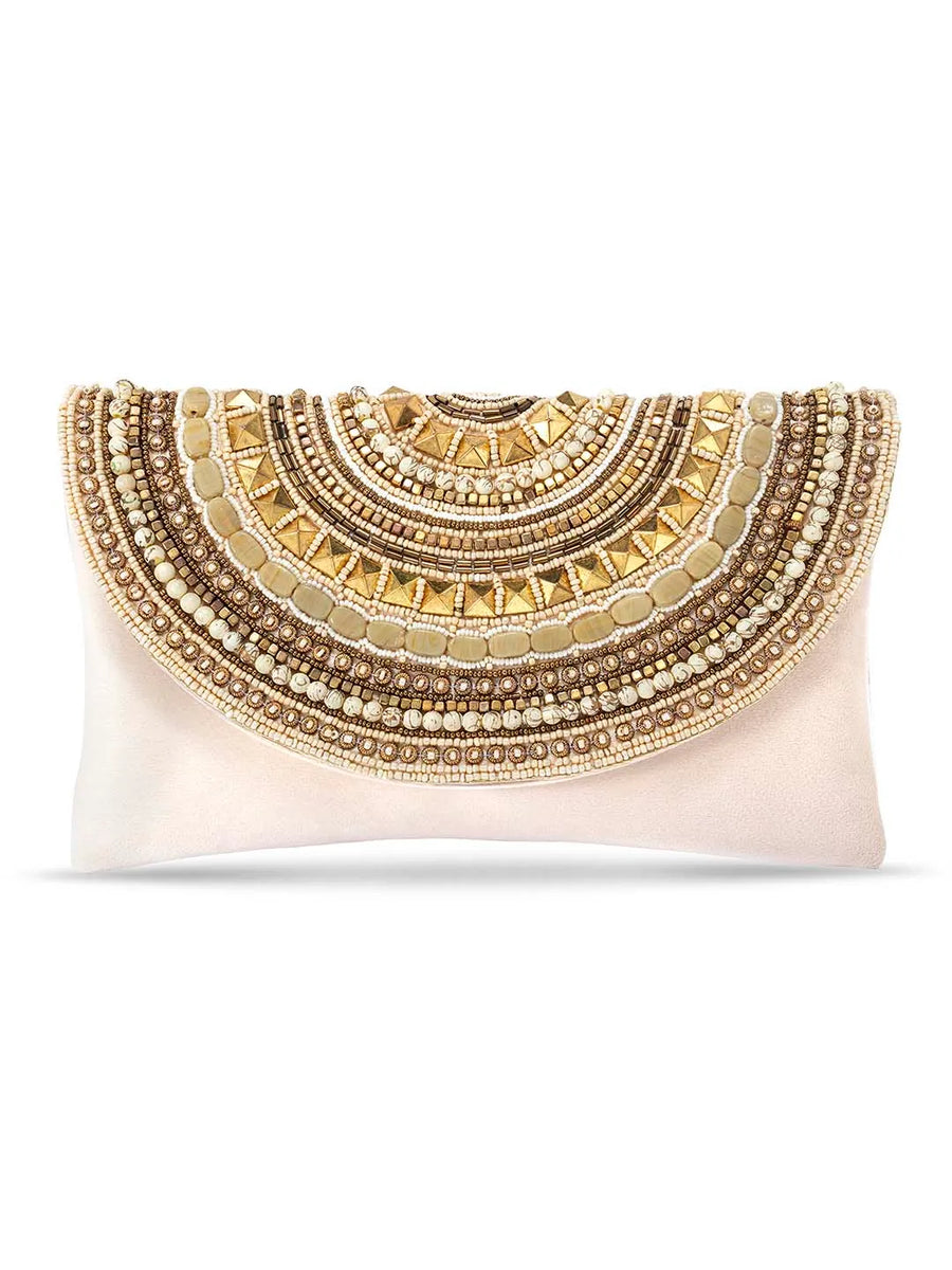 Stylish Evening Cocktail Clutch