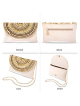 Stylish Evening Cocktail Clutch
