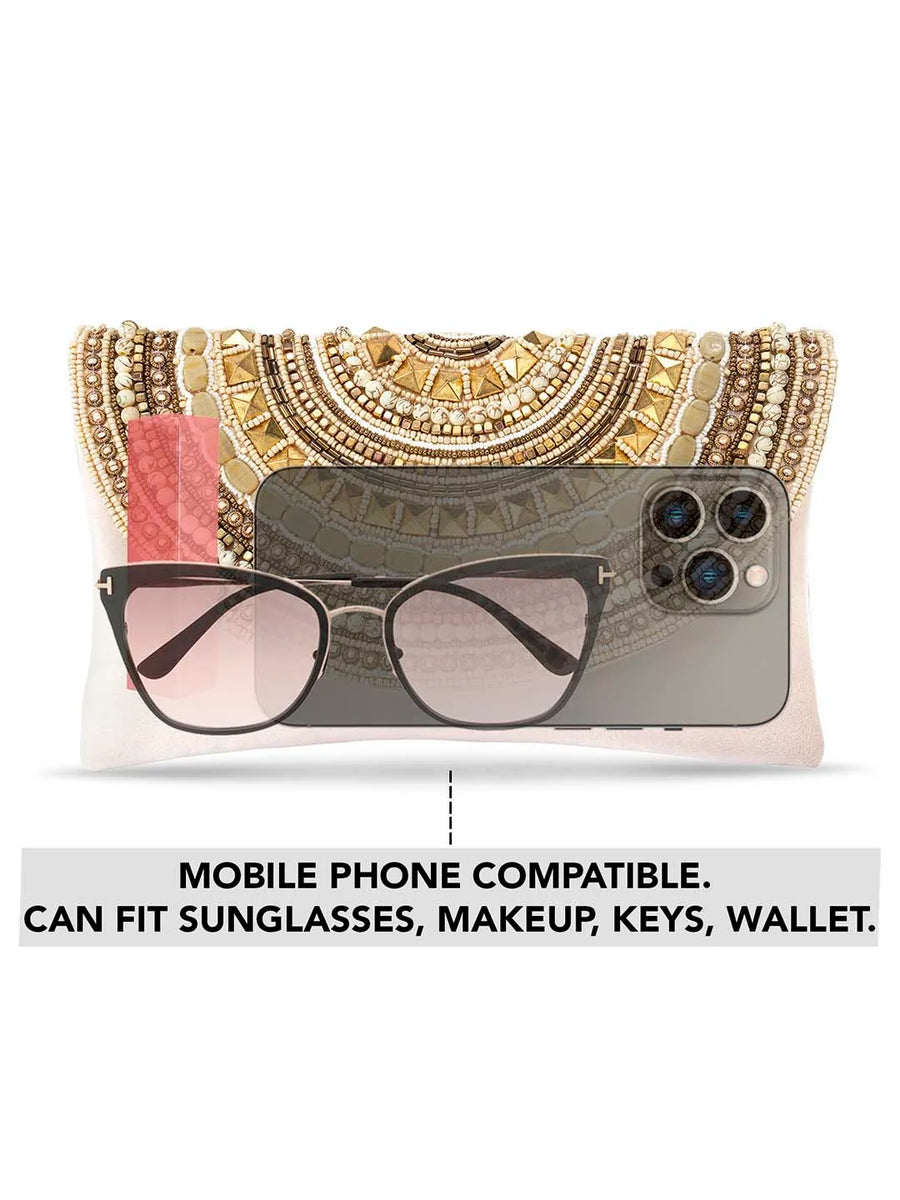Stylish Evening Cocktail Clutch