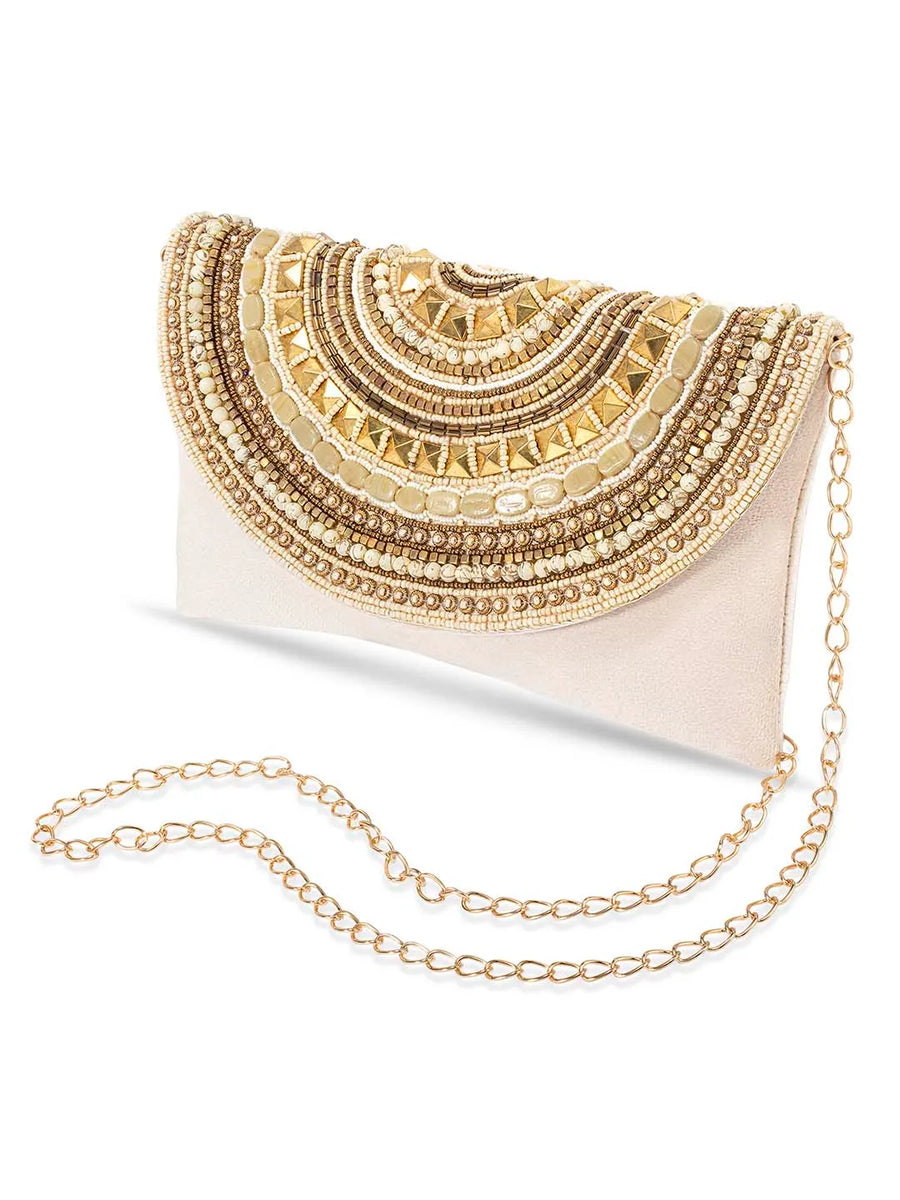 Stylish Evening Cocktail Clutch