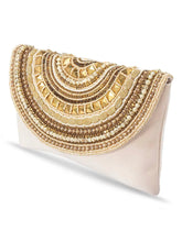 Stylish Evening Cocktail Clutch