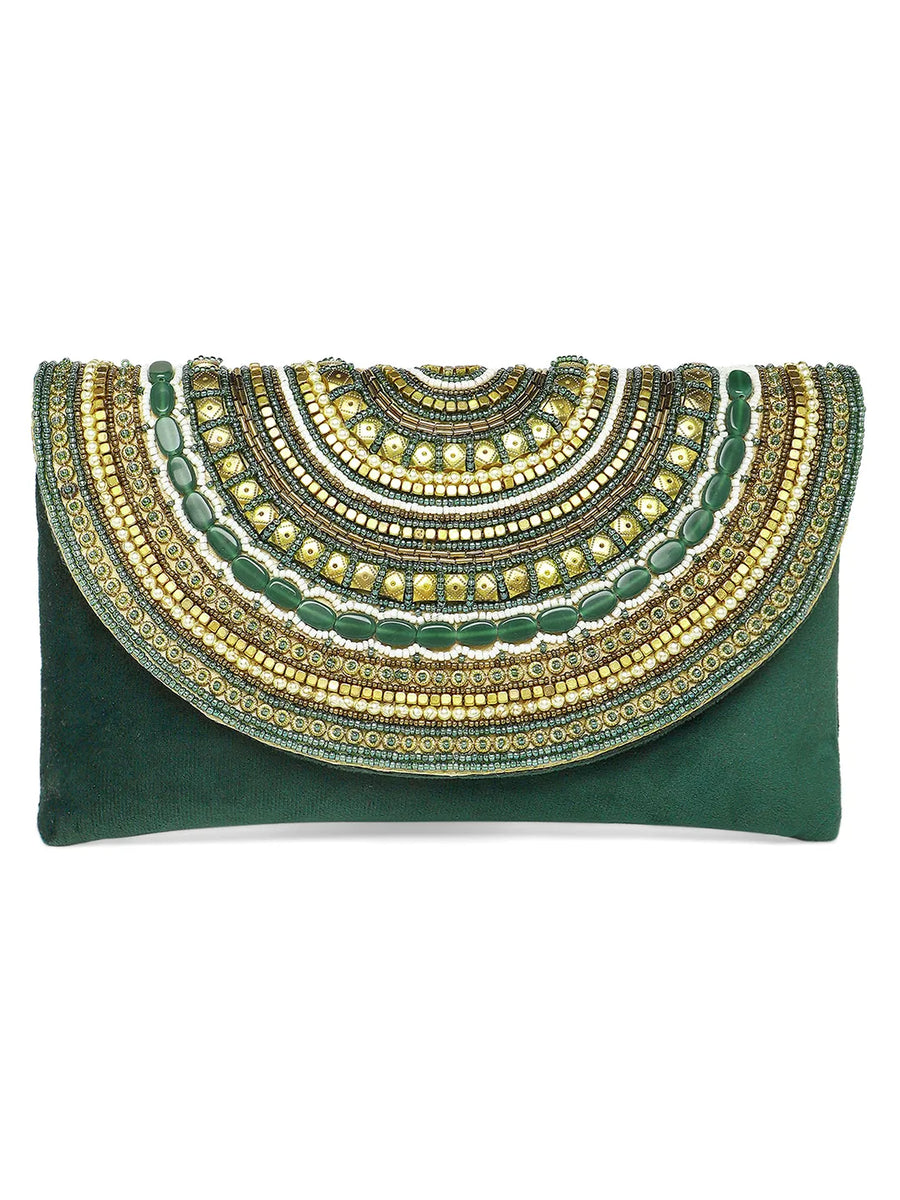 Stylish Evening Cocktail Clutch
