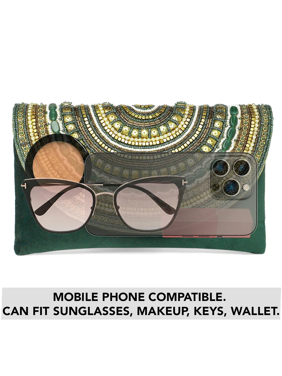 Stylish Evening Cocktail Clutch