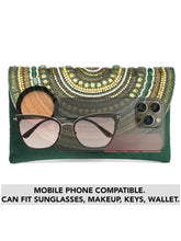 Stylish Evening Cocktail Clutch