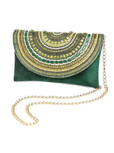 Stylish Evening Cocktail Clutch