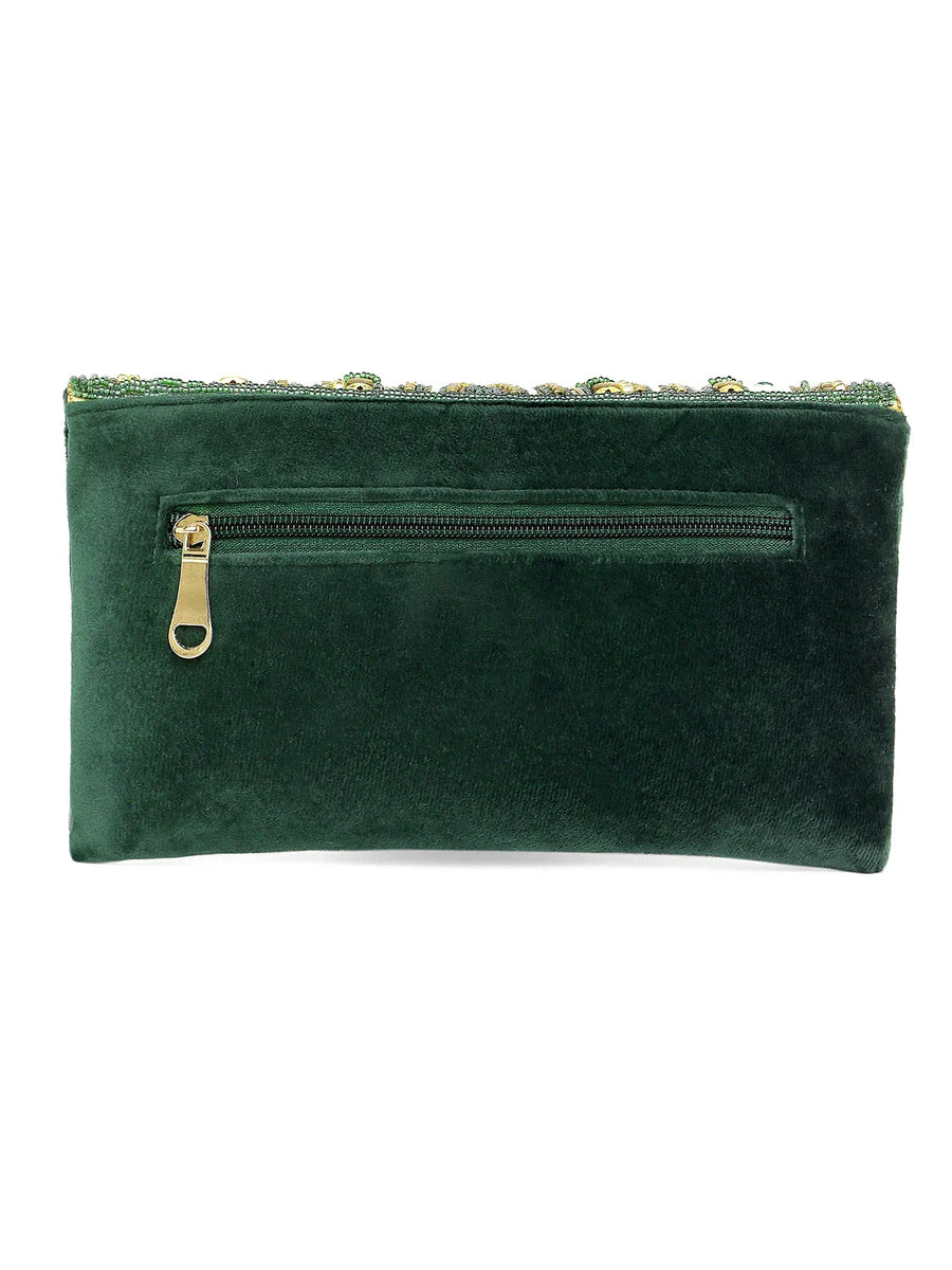 Stylish Evening Cocktail Clutch