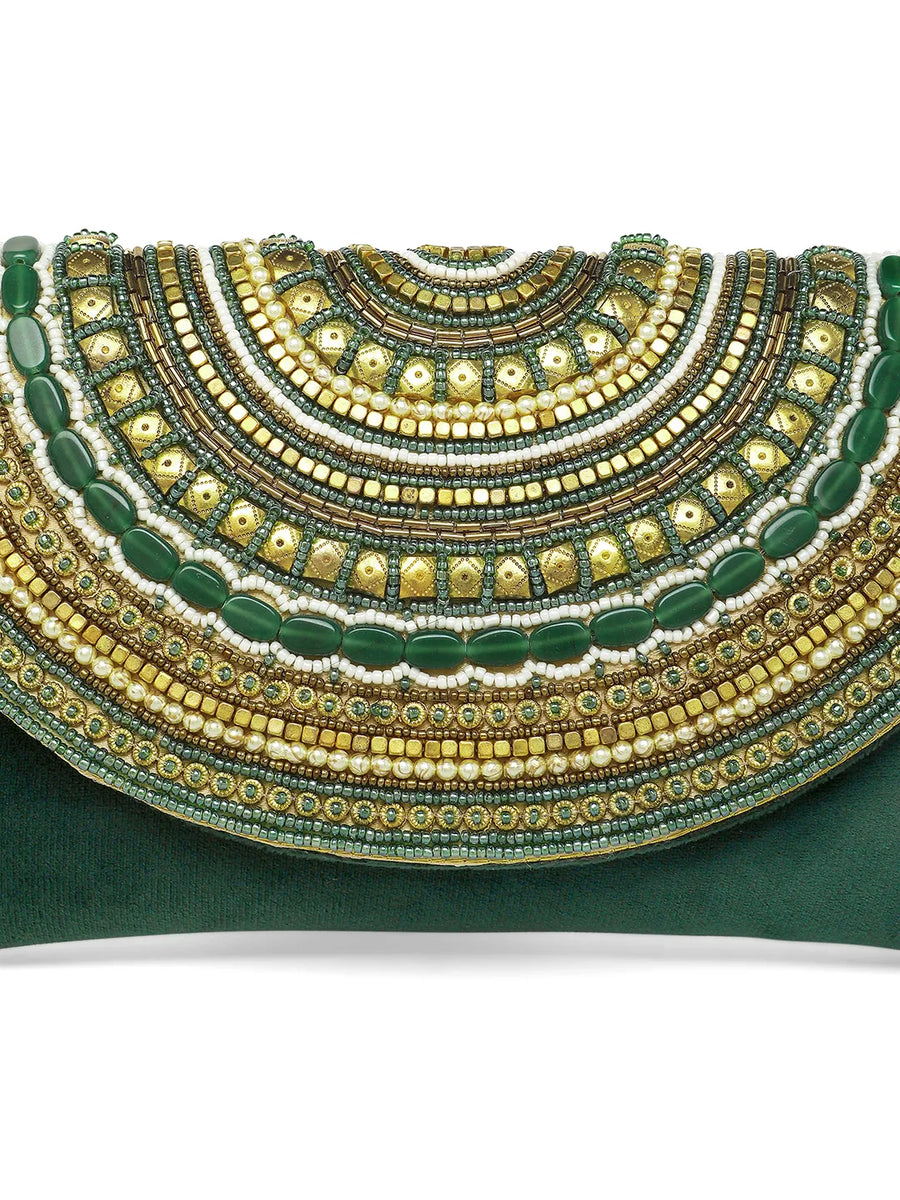 Stylish Evening Cocktail Clutch