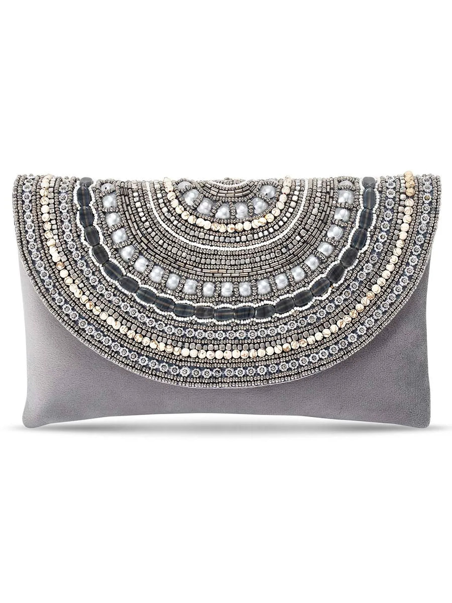 Stylish Evening Cocktail Clutch