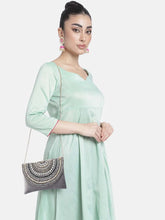 Stylish Evening Cocktail Clutch