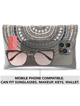 Stylish Evening Cocktail Clutch