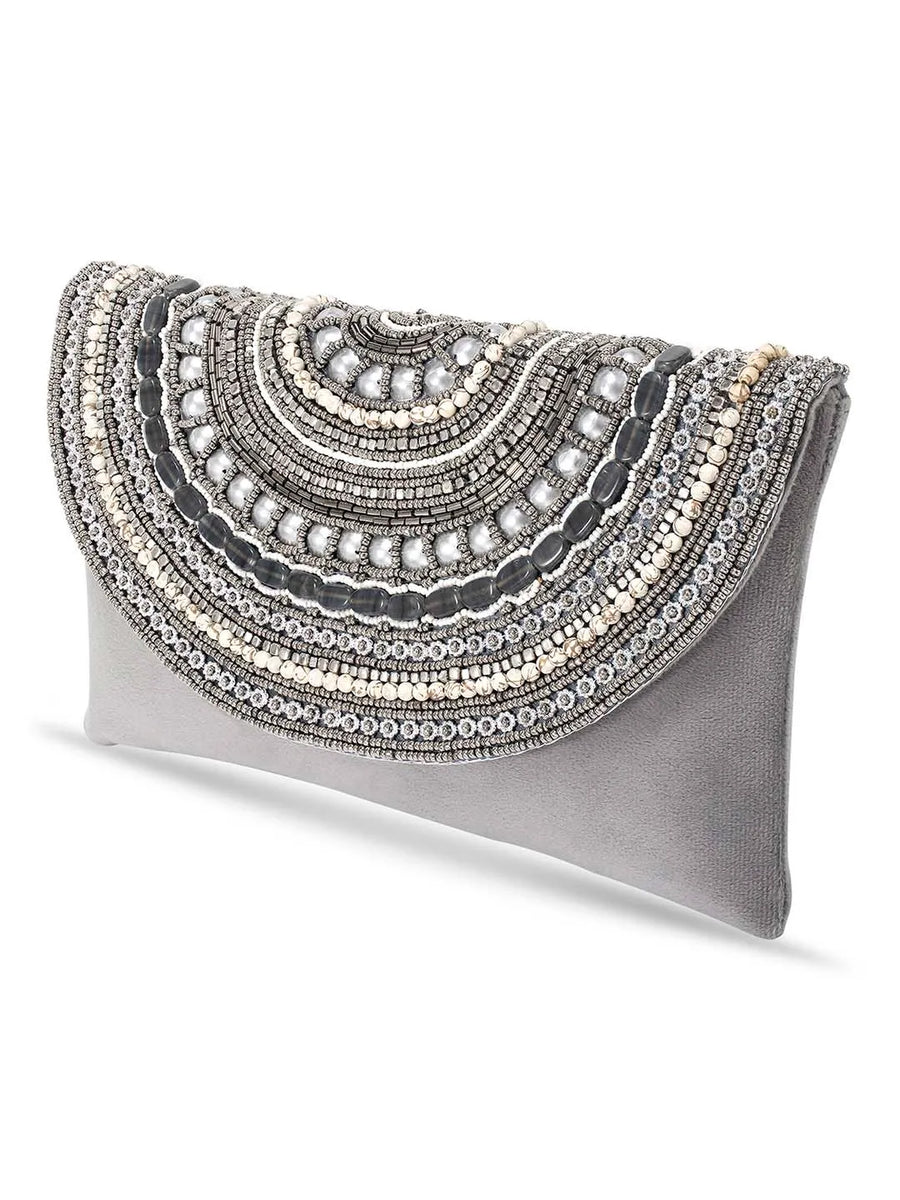 Stylish Evening Cocktail Clutch