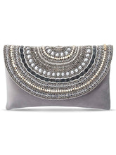 Stylish Evening Cocktail Clutch