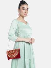 Stylish Evening Cocktail Clutch