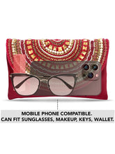 Stylish Evening Cocktail Clutch