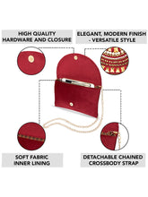 Stylish Evening Cocktail Clutch