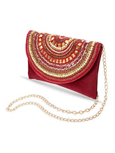 Stylish Evening Cocktail Clutch