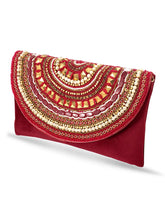 Stylish Evening Cocktail Clutch