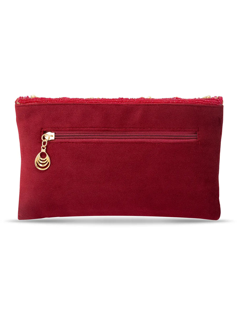 Stylish Evening Cocktail Clutch