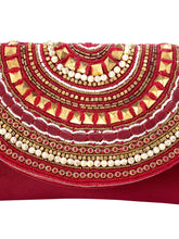 Stylish Evening Cocktail Clutch