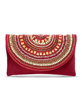 Stylish Evening Cocktail Clutch