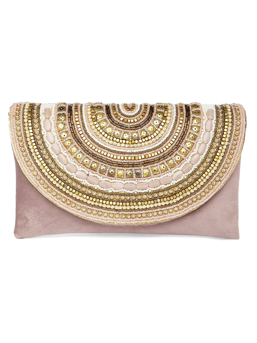 Stylish Evening Cocktail Clutch