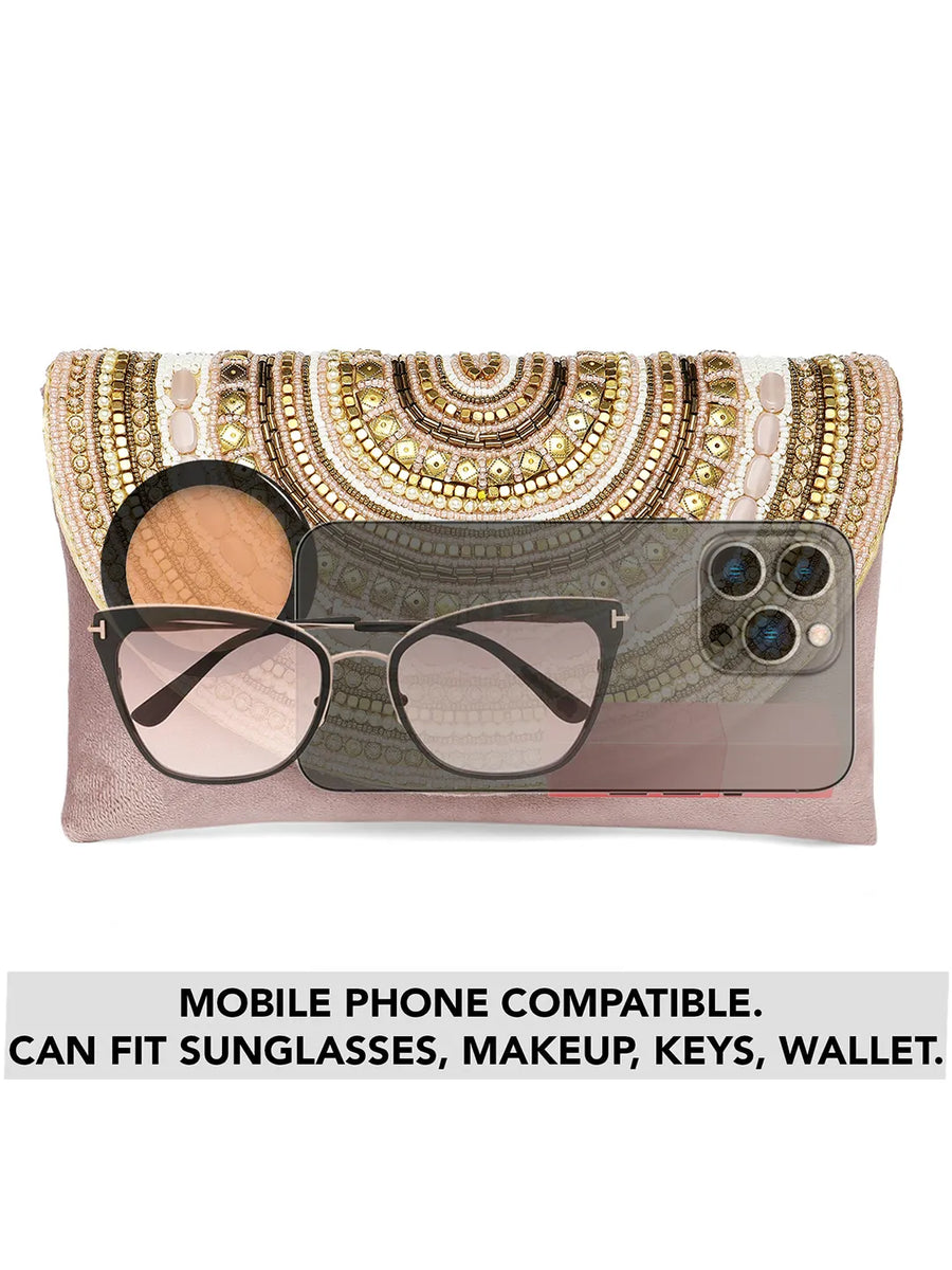 Stylish Evening Cocktail Clutch