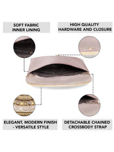 Stylish Evening Cocktail Clutch