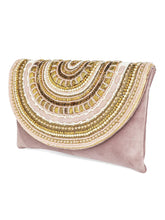 Stylish Evening Cocktail Clutch