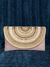 Stylish Evening Cocktail Clutch