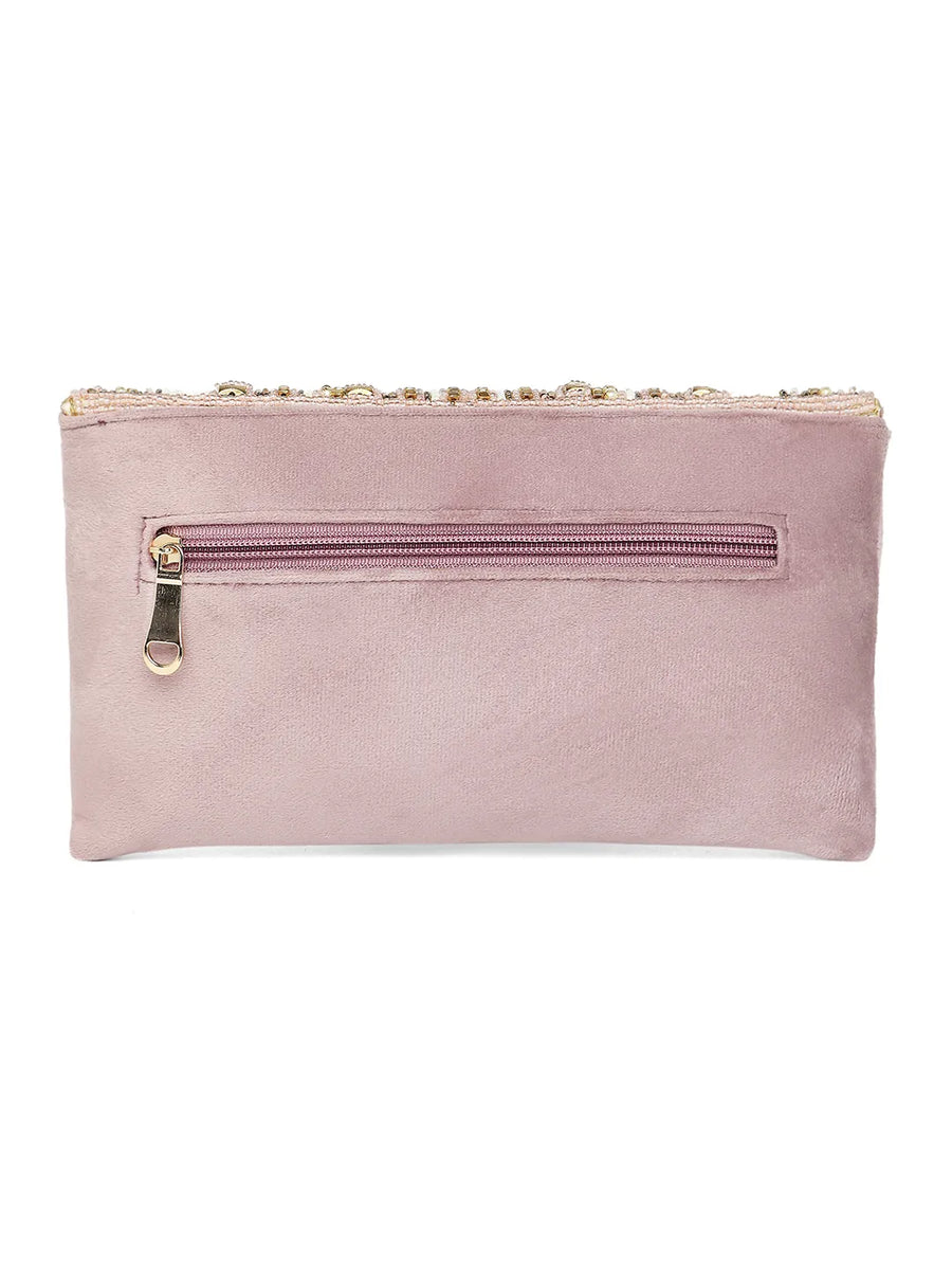 Stylish Evening Cocktail Clutch