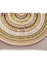 Stylish Evening Cocktail Clutch