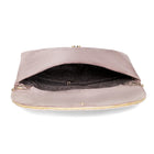 Stylish Evening Cocktail Clutch - Peach