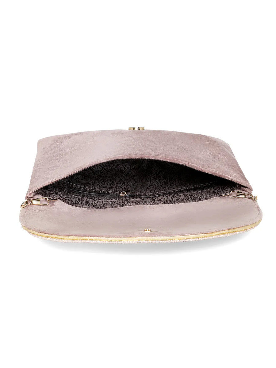 Stylish Evening Cocktail Clutch