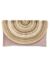 Stylish Evening Cocktail Clutch