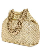 Wristlet Potli by Peora | Stylish Ethnic Fashion Accessory

