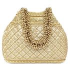 Wristlet Potli by Peora | Stylish Ethnic Fashion Accessory

