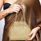 Wristlet Potli by Peora | Stylish Ethnic Fashion Accessory

