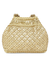 Wristlet Potli by Peora | Stylish Ethnic Fashion Accessory

