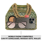 Wristlet Potli by Peora | Stylish Ethnic Fashion Accessory