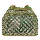 Wristlet Potli by Peora | Stylish Ethnic Fashion Accessory