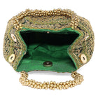 Wristlet Potli by Peora | Stylish Ethnic Fashion Accessory