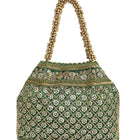 Wristlet Potli by Peora | Stylish Ethnic Fashion Accessory