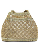 Wristlet Potli by Peora | Stylish Ethnic Fashion Accessory