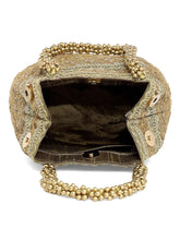 Wristlet Potli by Peora | Stylish Ethnic Fashion Accessory