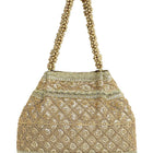 Wristlet Potli by Peora | Stylish Ethnic Fashion Accessory