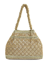 Wristlet Potli by Peora | Stylish Ethnic Fashion Accessory