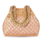 Wristlet Potli by Peora | Stylish Ethnic Fashion Accessory