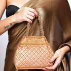 Wristlet Potli by Peora | Stylish Ethnic Fashion Accessory