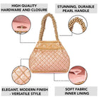 Wristlet Potli by Peora | Stylish Ethnic Fashion Accessory
