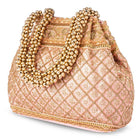 Wristlet Potli by Peora | Stylish Ethnic Fashion Accessory